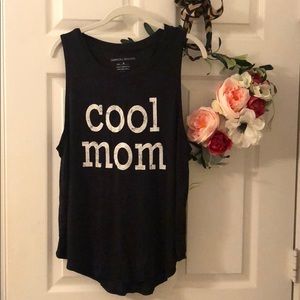 Grayson Threads Cool Mom Tank
